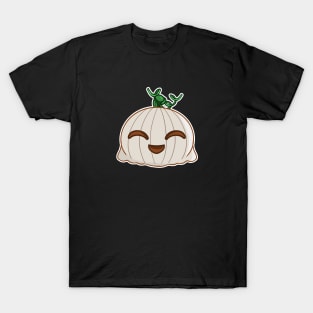 Pumpkin Ghost T-Shirt